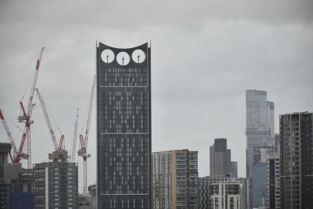 Home Away From Home Londres Exterior foto
