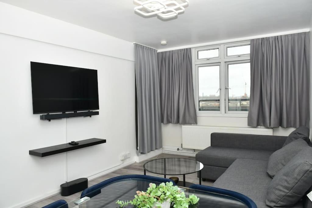Home Away From Home Londres Exterior foto